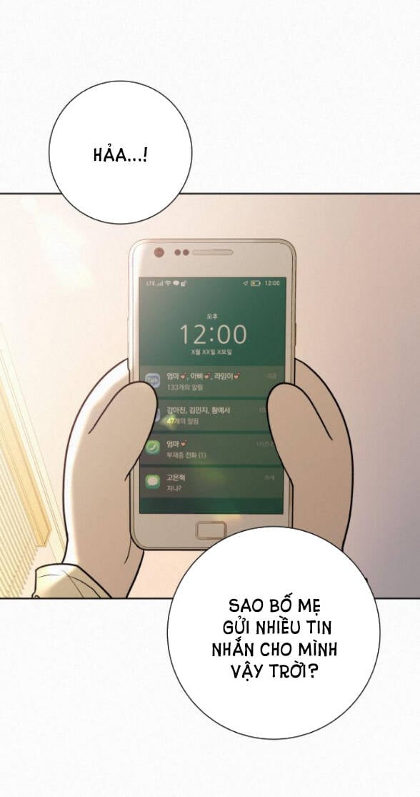 Tình Yêu Trong Sáng: Chapter 36.2