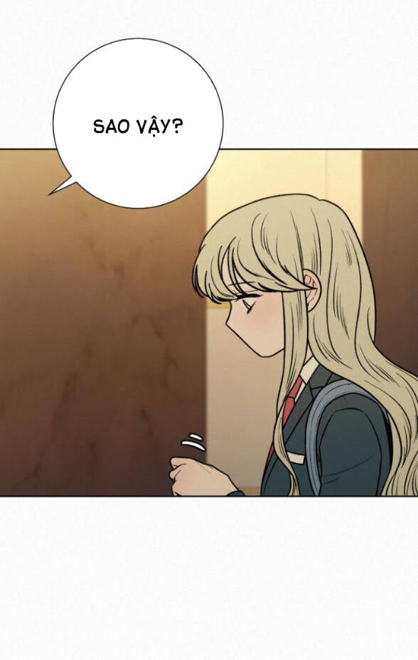 Tình Yêu Trong Sáng: Chapter 36.2