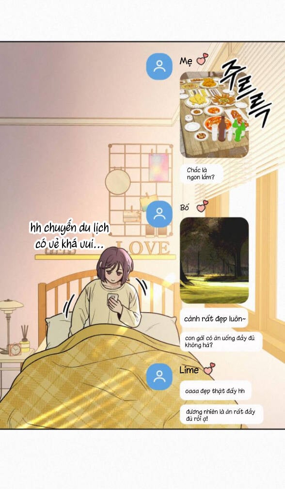 Tình Yêu Trong Sáng: Chapter 36.2