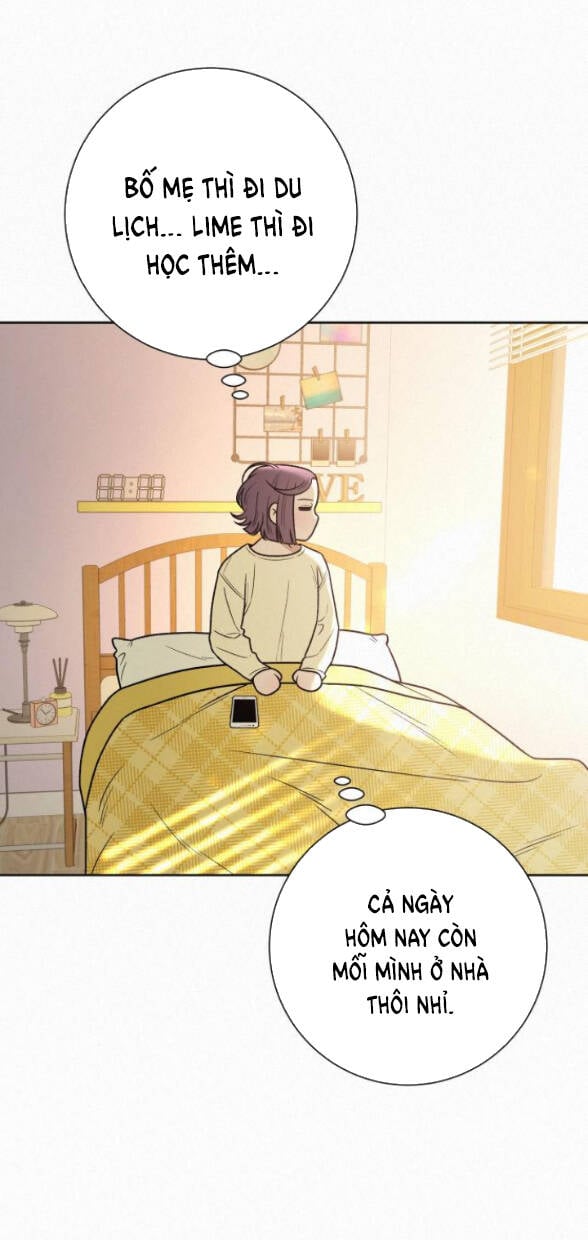 Tình Yêu Trong Sáng: Chapter 36.2