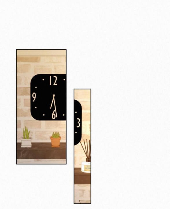 Tình Yêu Trong Sáng: Chapter 36.2