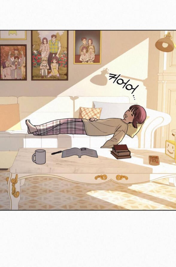 Tình Yêu Trong Sáng: Chapter 36.2