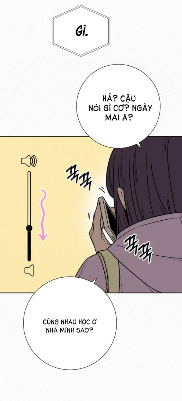 Tình Yêu Trong Sáng: Chapter 36.2