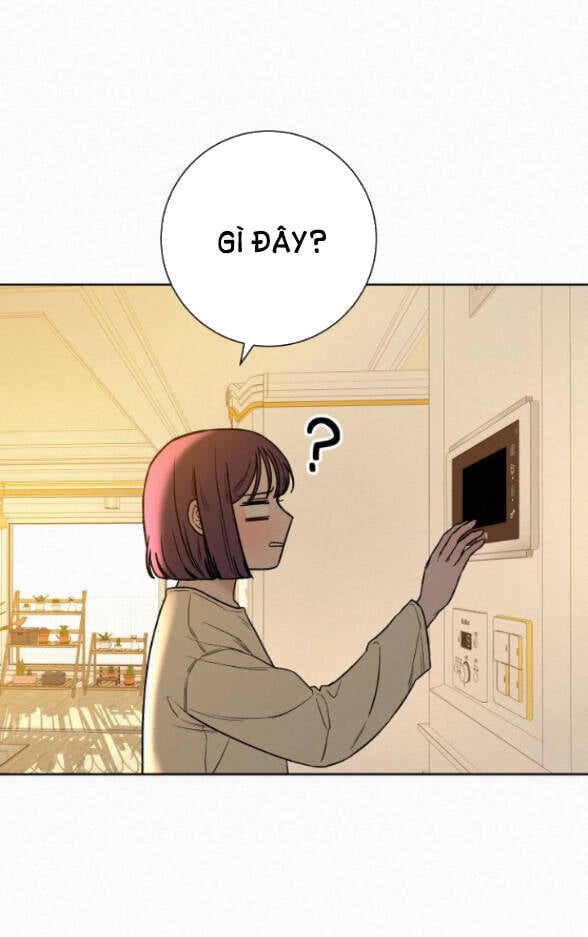 Tình Yêu Trong Sáng: Chapter 36.2