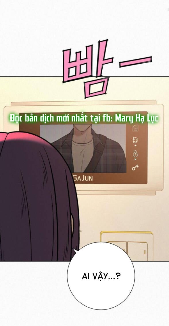 Tình Yêu Trong Sáng: Chapter 36.2