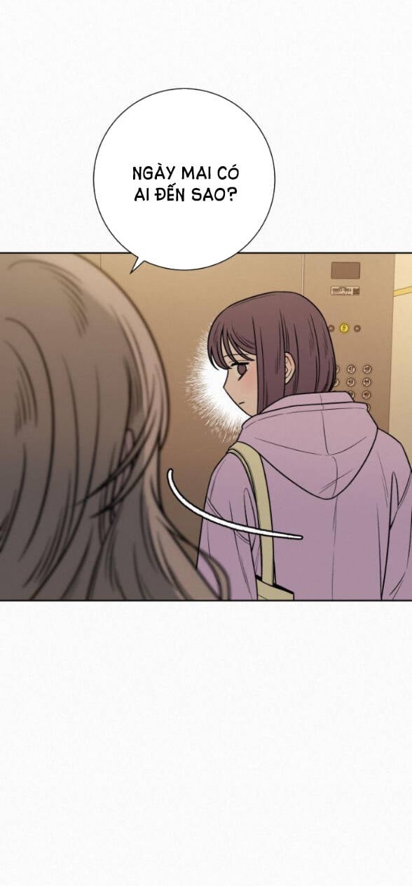 Tình Yêu Trong Sáng: Chapter 36.2