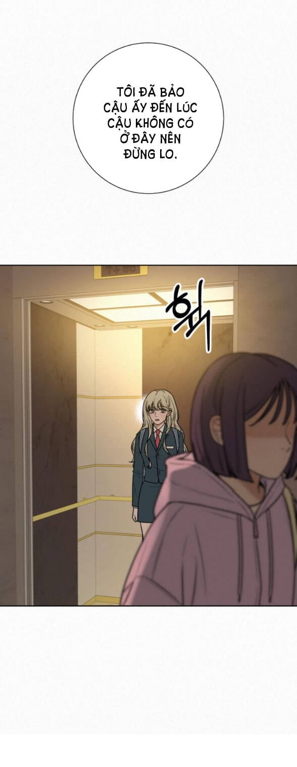 Tình Yêu Trong Sáng: Chapter 36.2