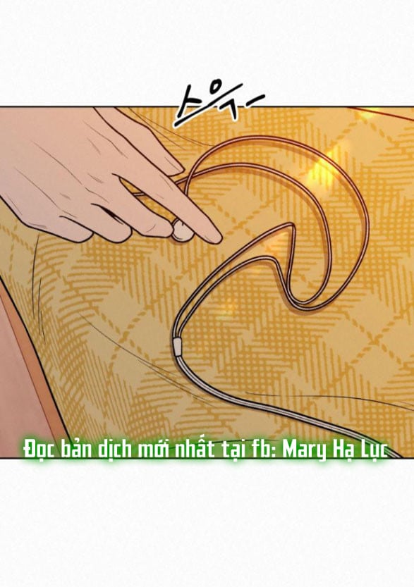 Tình Yêu Trong Sáng: Chapter 37.5