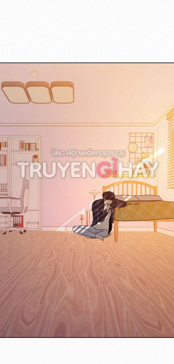 Tình Yêu Trong Sáng: Chapter 37.5