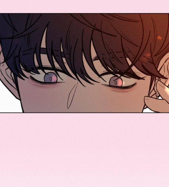 Tình Yêu Trong Sáng: Chapter 37.5