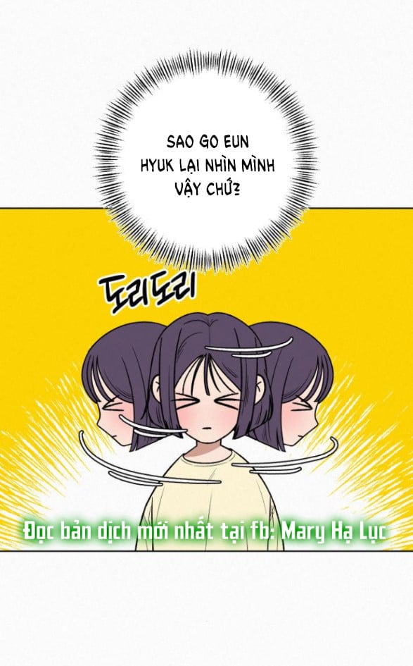 Tình Yêu Trong Sáng: Chapter 37.5
