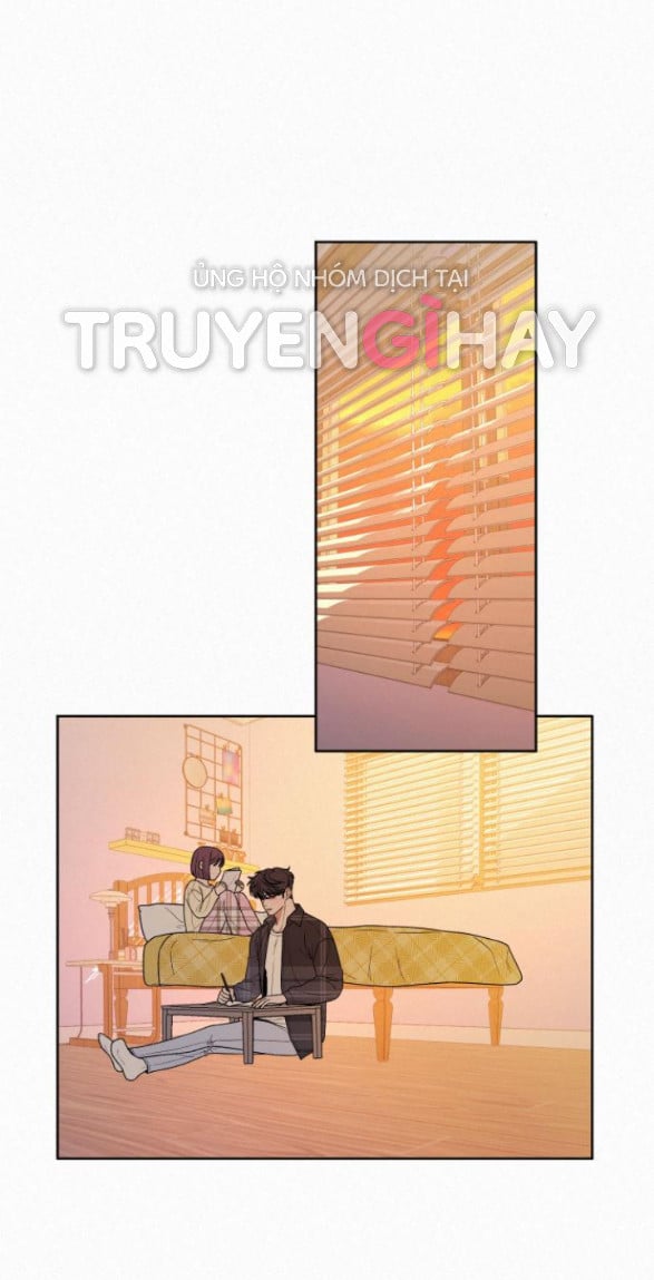 Tình Yêu Trong Sáng: Chapter 37.5