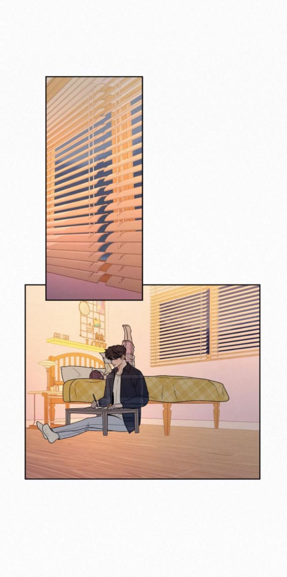 Tình Yêu Trong Sáng: Chapter 37.5