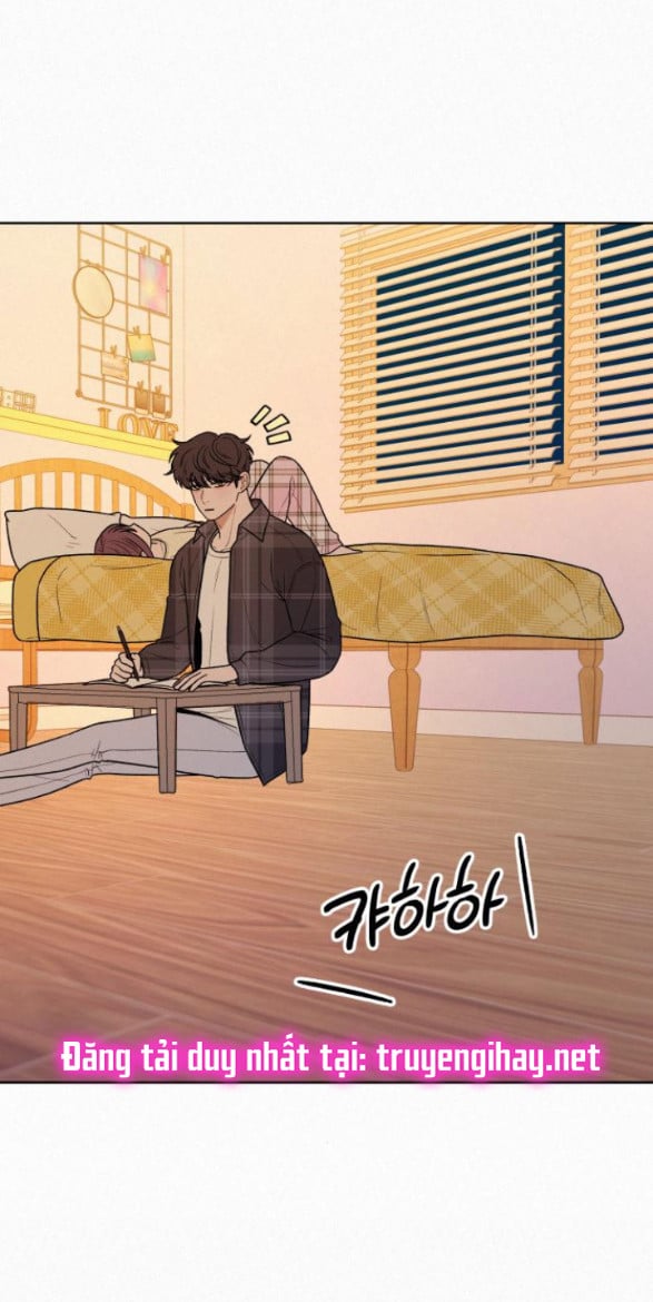 Tình Yêu Trong Sáng: Chapter 37.5