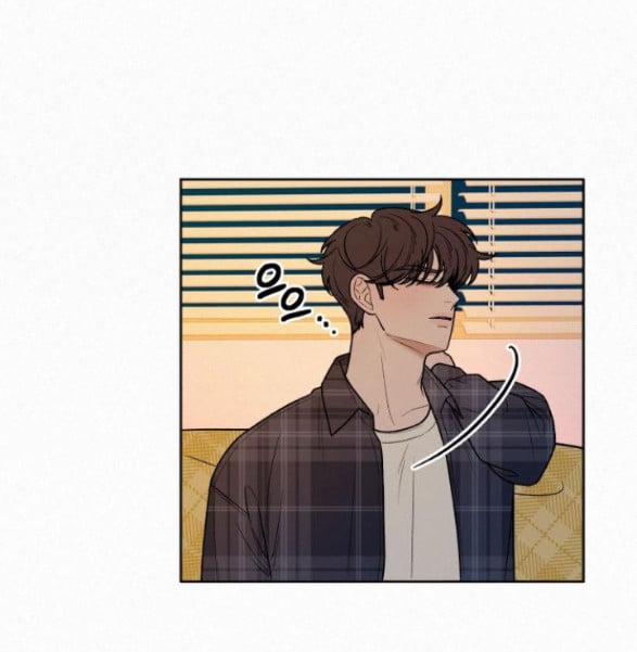 Tình Yêu Trong Sáng: Chapter 37.5