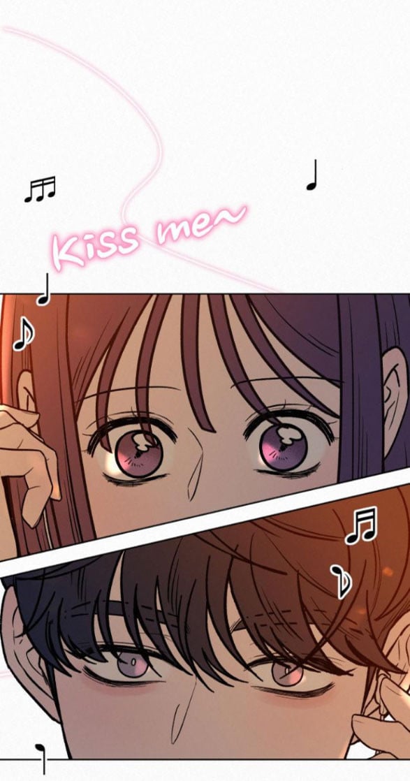 Tình Yêu Trong Sáng: Chapter 37.5