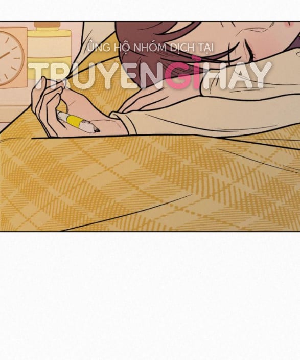 Tình Yêu Trong Sáng: Chapter 37.5