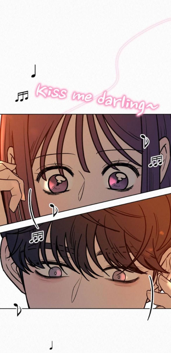 Tình Yêu Trong Sáng: Chapter 37.5