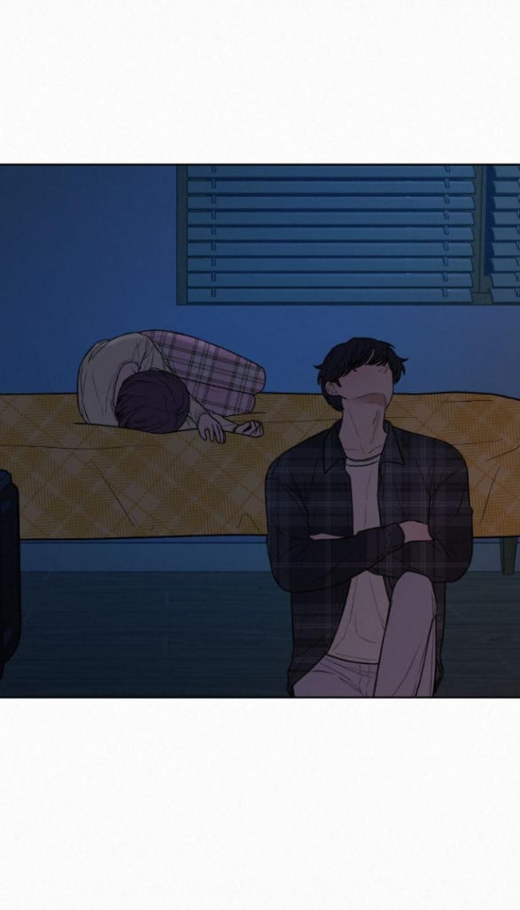 Tình Yêu Trong Sáng: Chapter 37.5