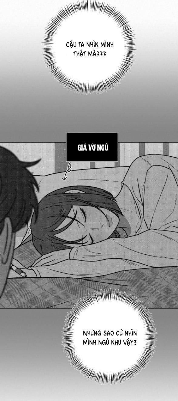 Tình Yêu Trong Sáng: Chapter 37.5