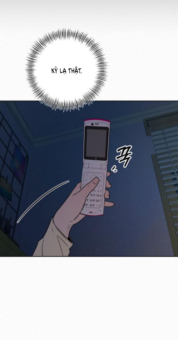 Tình Yêu Trong Sáng: Chapter 37.5