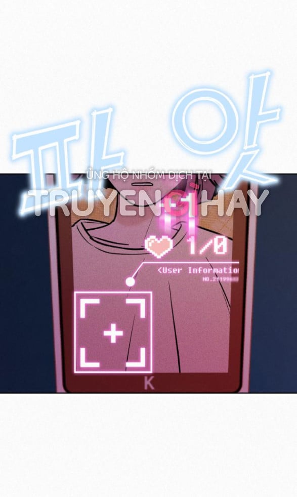 Tình Yêu Trong Sáng: Chapter 37.5