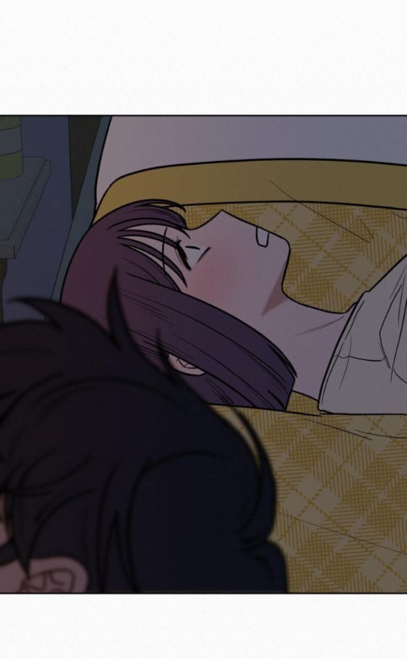 Tình Yêu Trong Sáng: Chapter 37.5