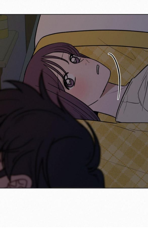 Tình Yêu Trong Sáng: Chapter 37.5