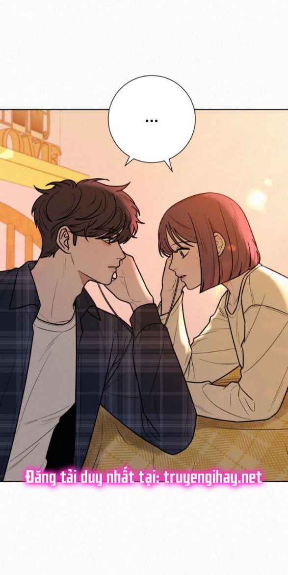 Tình Yêu Trong Sáng: Chapter 37.5