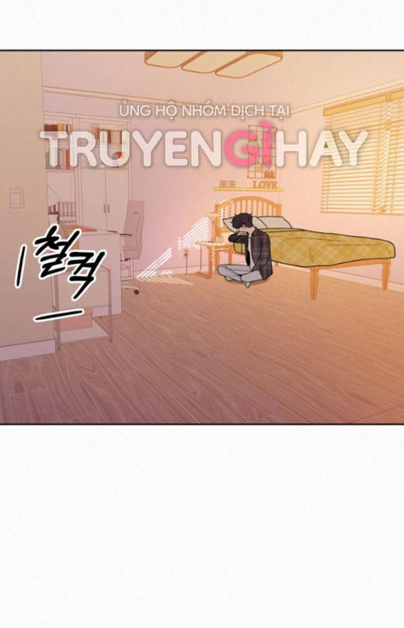 Tình Yêu Trong Sáng: Chapter 37.5