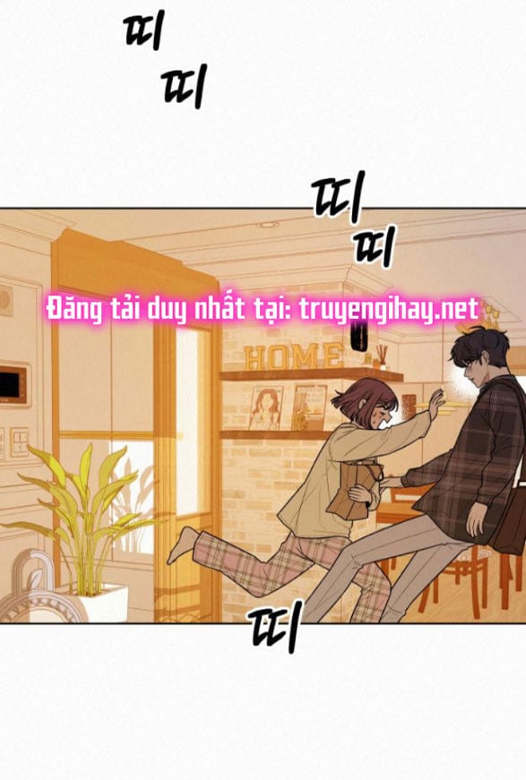 Tình Yêu Trong Sáng: Chapter 37