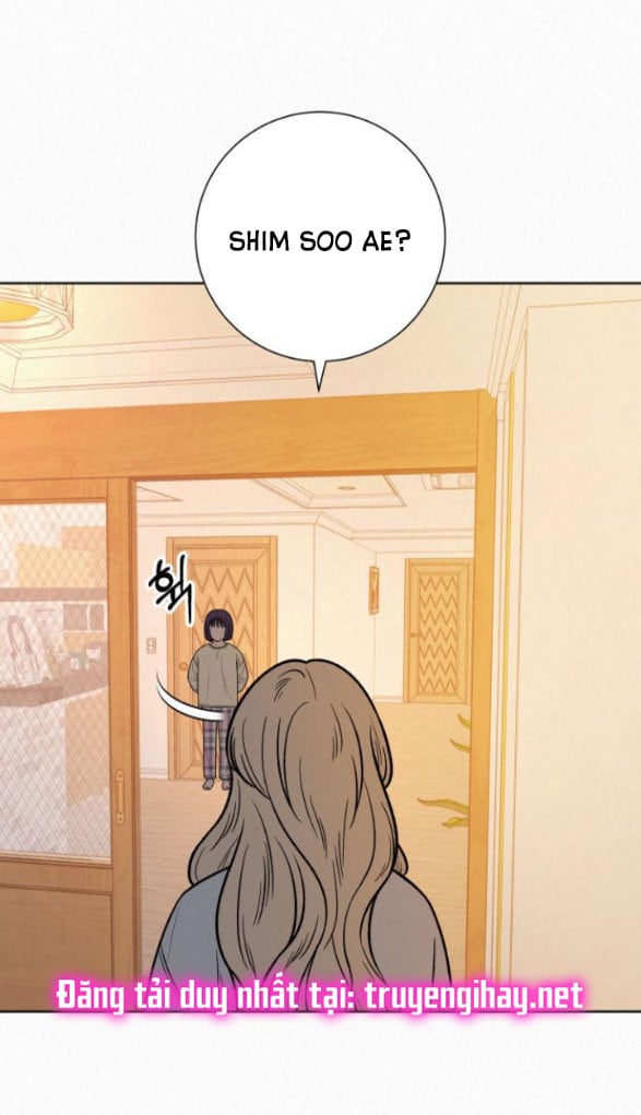 Tình Yêu Trong Sáng: Chapter 37