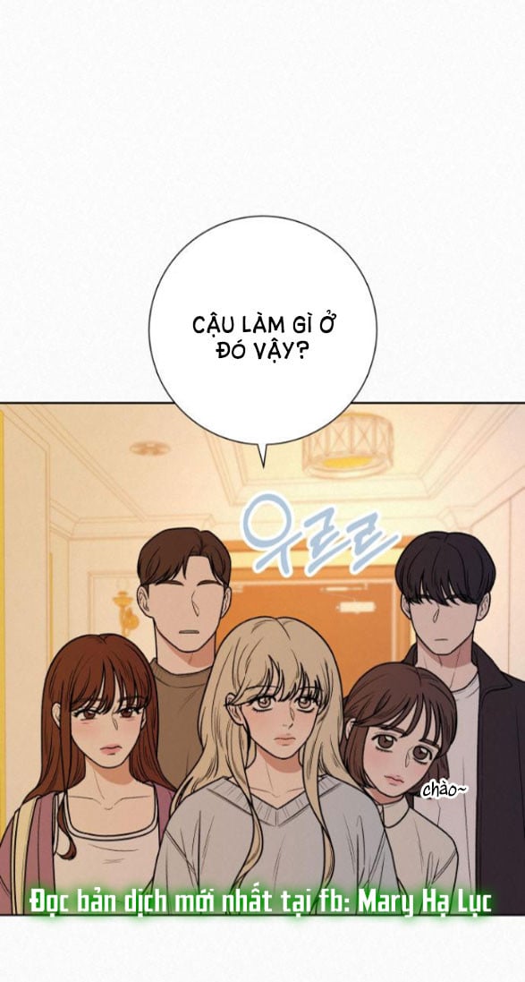 Tình Yêu Trong Sáng: Chapter 37