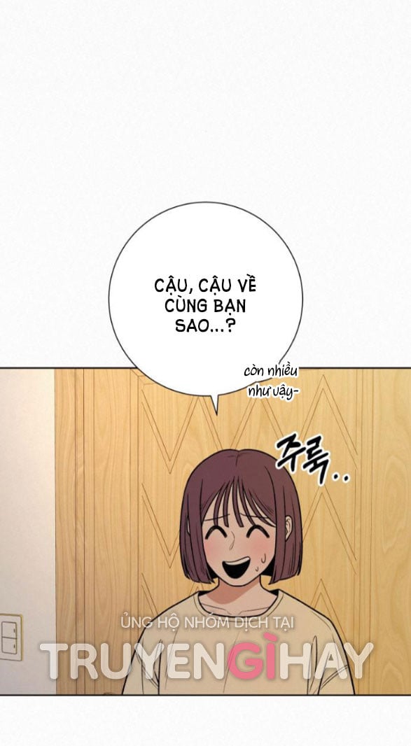 Tình Yêu Trong Sáng: Chapter 37