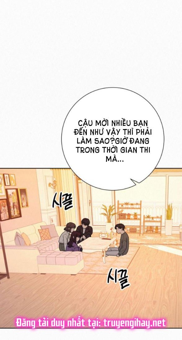Tình Yêu Trong Sáng: Chapter 37