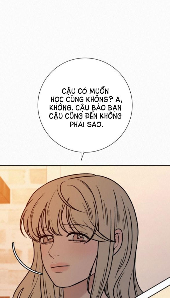 Tình Yêu Trong Sáng: Chapter 37