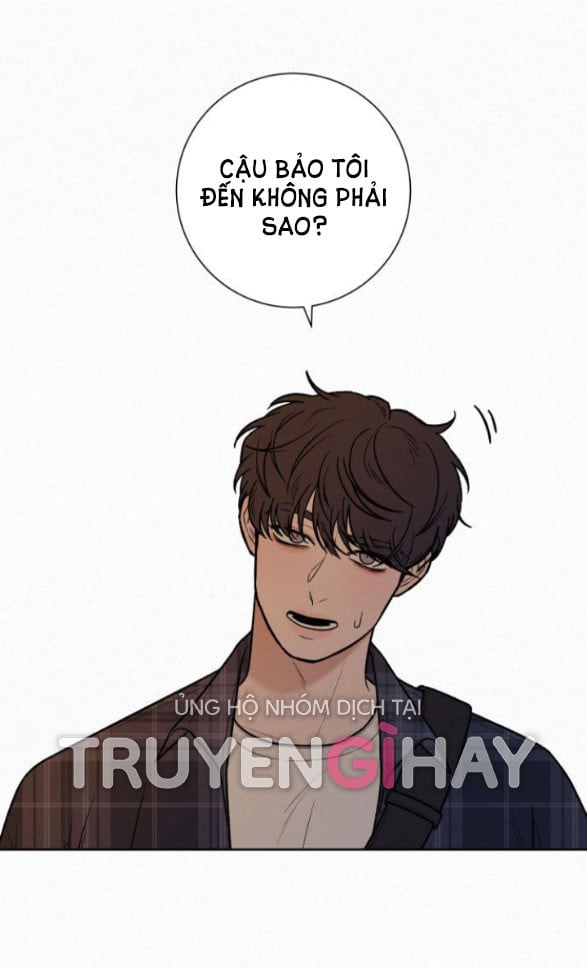 Tình Yêu Trong Sáng: Chapter 37