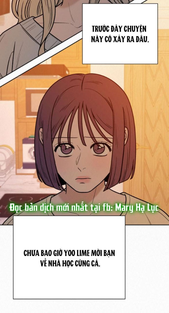 Tình Yêu Trong Sáng: Chapter 37