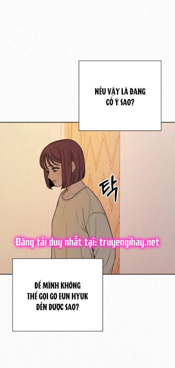 Tình Yêu Trong Sáng: Chapter 37