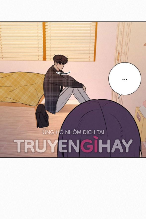 Tình Yêu Trong Sáng: Chapter 37
