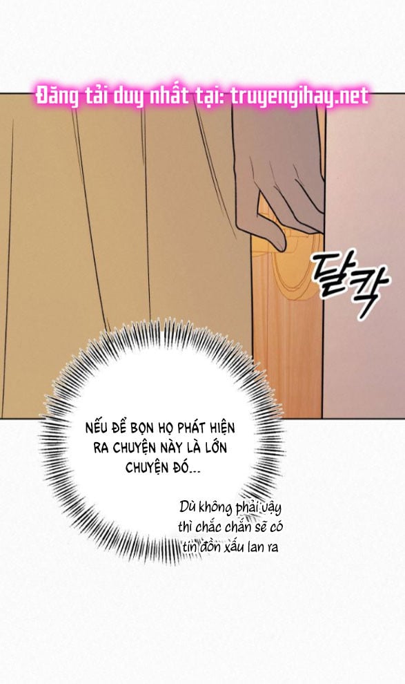 Tình Yêu Trong Sáng: Chapter 37