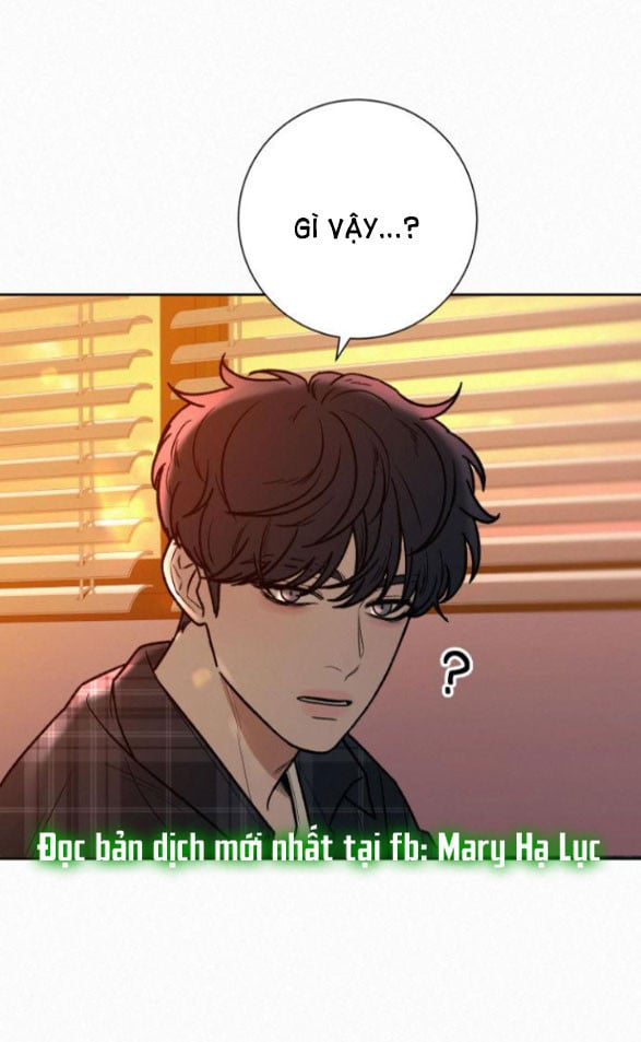 Tình Yêu Trong Sáng: Chapter 37