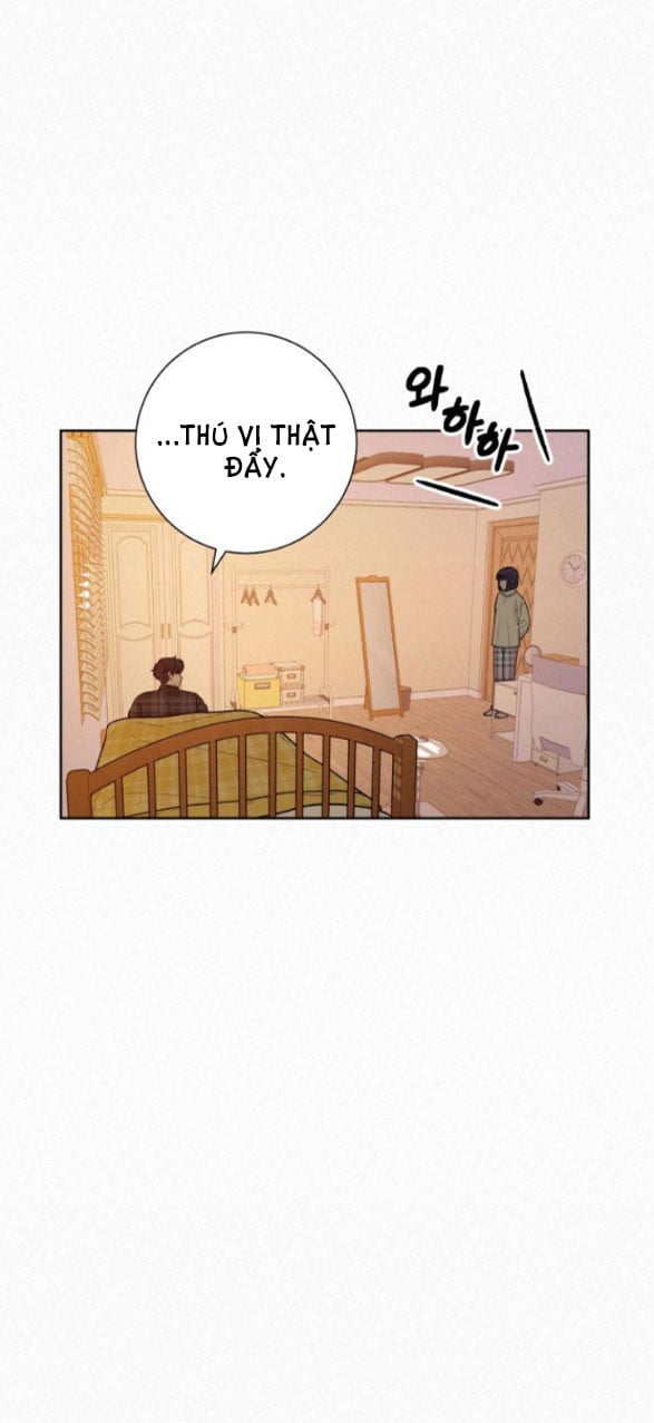 Tình Yêu Trong Sáng: Chapter 37