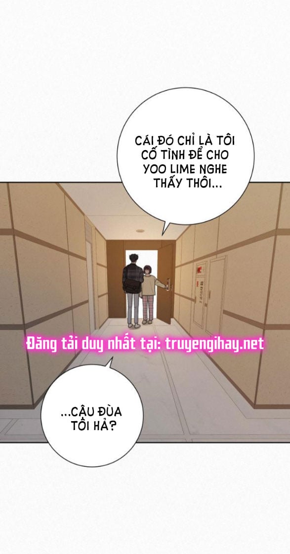 Tình Yêu Trong Sáng: Chapter 37
