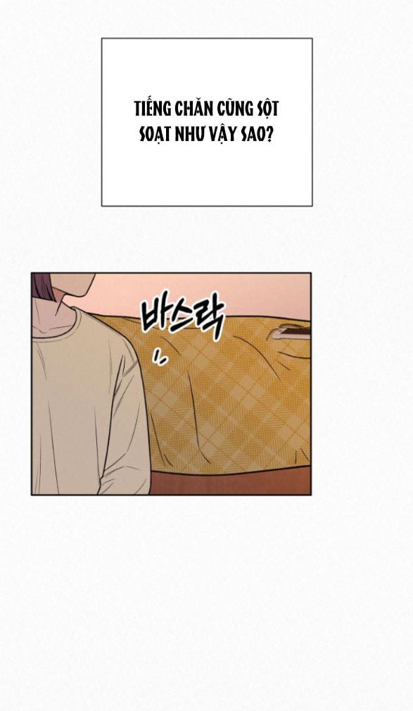 Tình Yêu Trong Sáng: Chapter 37