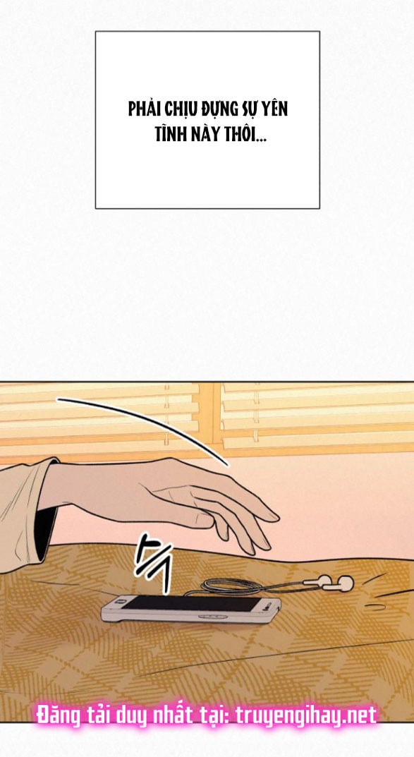 Tình Yêu Trong Sáng: Chapter 37