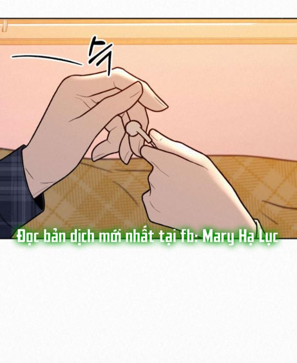 Tình Yêu Trong Sáng: Chapter 37