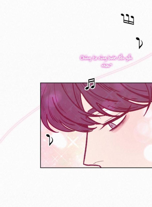 Tình Yêu Trong Sáng: Chapter 37