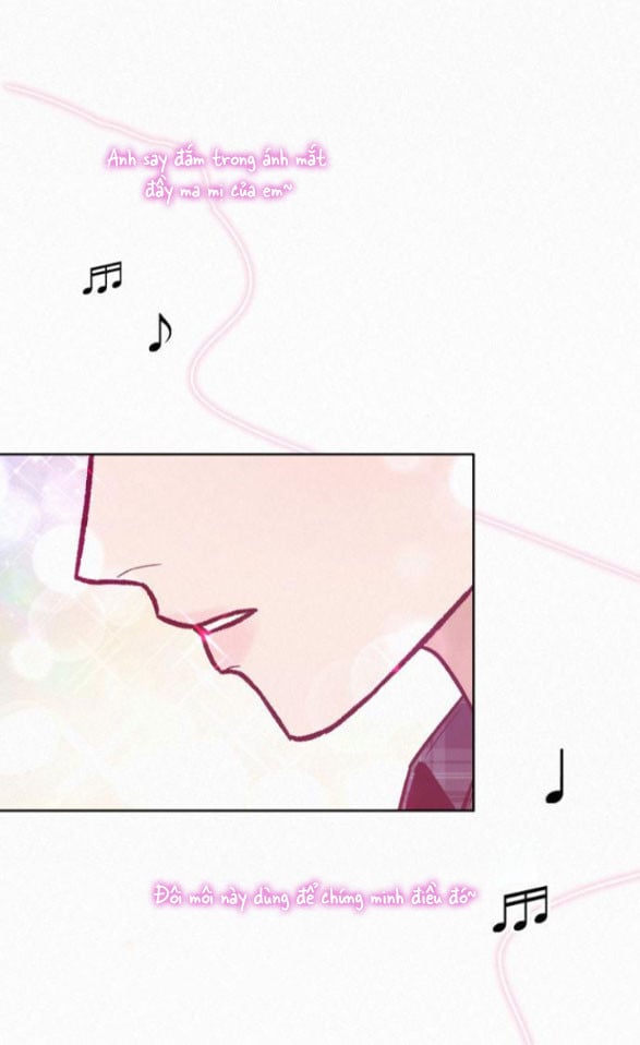 Tình Yêu Trong Sáng: Chapter 37