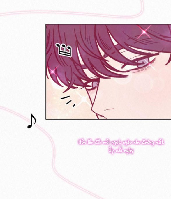 Tình Yêu Trong Sáng: Chapter 37